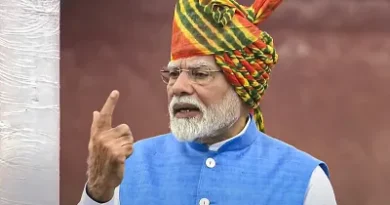 PM Modi Speech: ‘मजबूत भारत से दुनिया को डरने की जरूरत नहीं’, पीएम मोदी ने पड़ोसी देशों को भी दिया खास संदेश