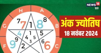 Ank Jyotish: आज कार्यस्थल पर होगी बहस! वाणी पर रखें कंट्रोल, पढ़ें भविष्यफल