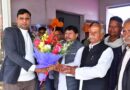 एच.आर.एम. पब्लिक स्कूल में बाल मेले का आयोजन